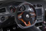 Volkswagen Golf R500 by Oettinger 2015 года